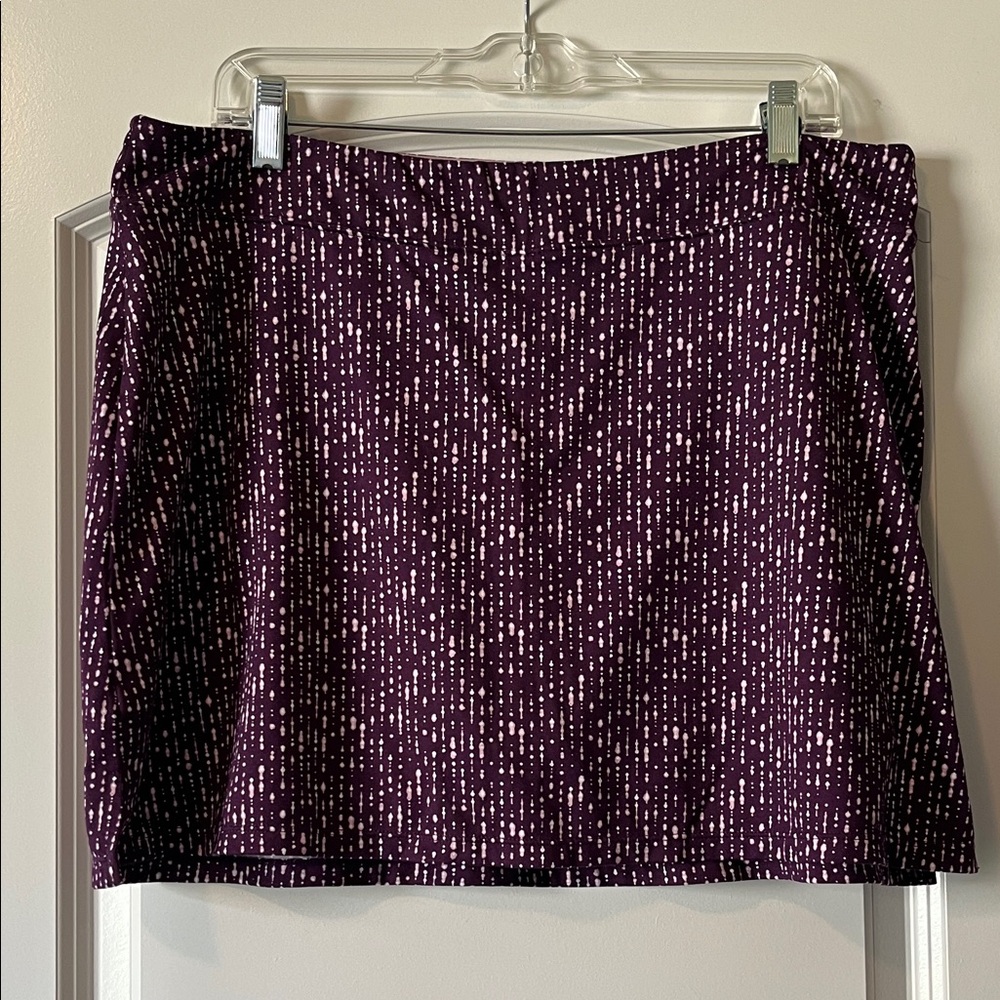 Tranquility by Colorado Clothing Skort XL